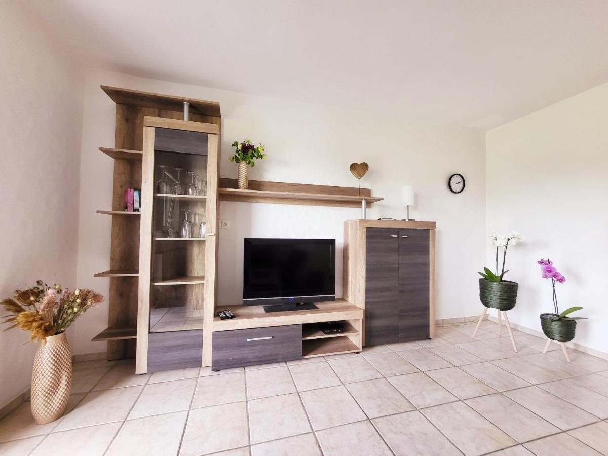 Ferienwohnung Mary Schmidtheim Kültér fotó