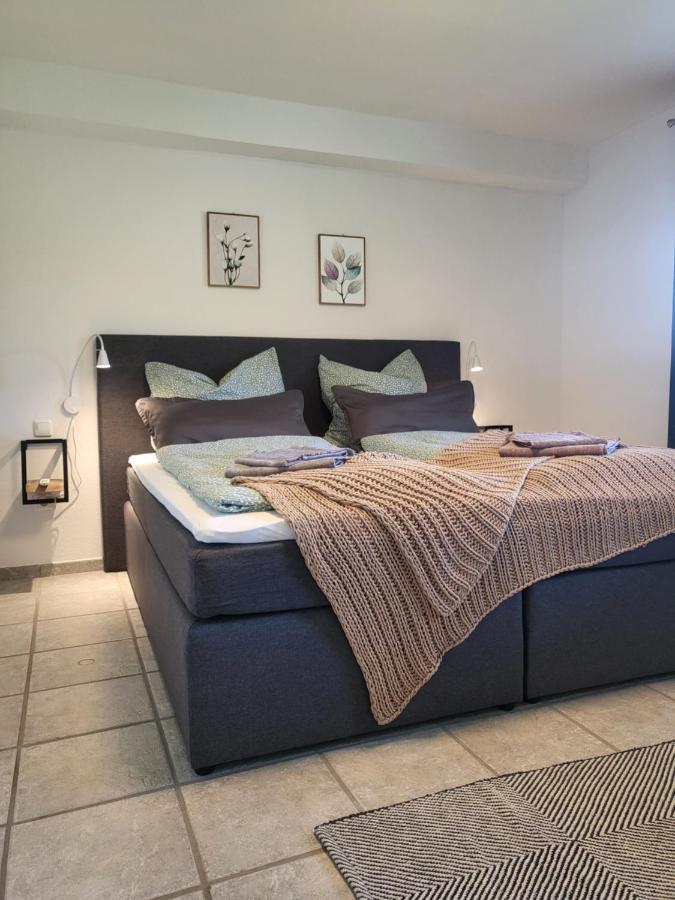 Ferienwohnung Mary Schmidtheim Kültér fotó