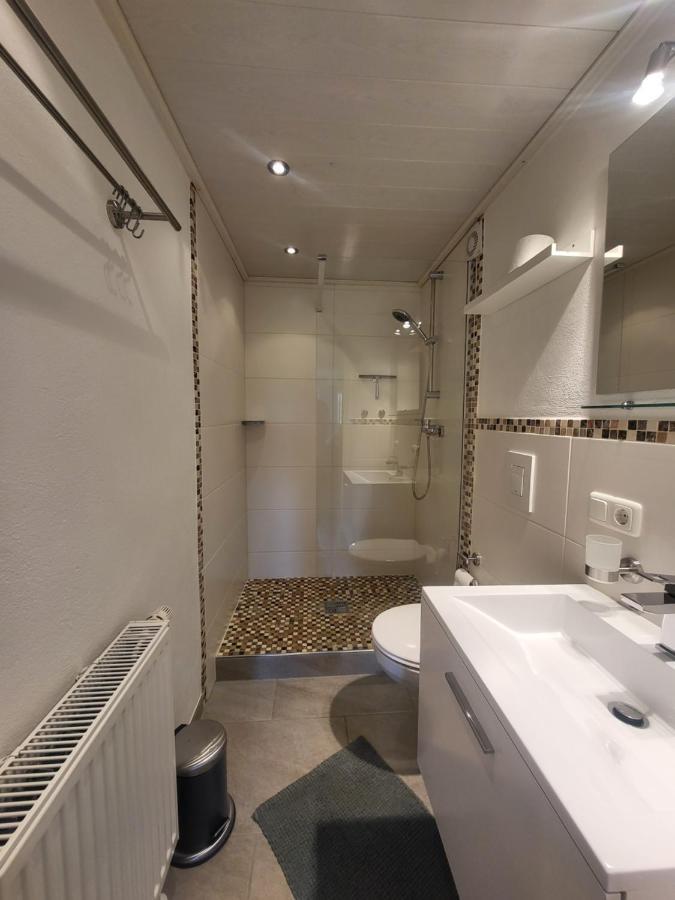 Ferienwohnung Mary Schmidtheim Kültér fotó