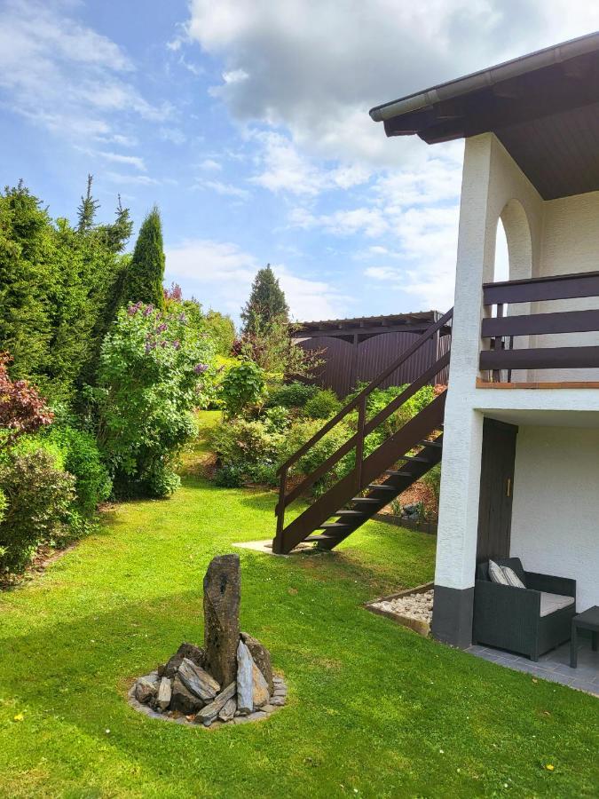 Ferienwohnung Mary Schmidtheim Kültér fotó